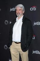 LOS ANGELES   MAR 16 - Sam Waterston at the PaleyFest   Grace and Frankie Event at the Dolby Theater on March 16, 2019 in Los Angeles, CA photo