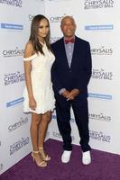 LOS ANGELES   JUN 3 - Russell Simmons, Guest at the 16th Annual Chrysalis Butterfly Ball at the Private Estate on June 3, 2017 in Los Angeles, CA photo