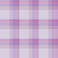 Checkered background in light violet tones. Seamless pattern for your design. vector
