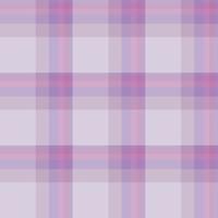 Checkered background in light violet tones. Seamless pattern for your design. vector