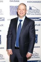 LOS ANGELES  FEB 1 - Jim Norton at the 2020 Art Directors Guild Awards at the InterContinental Hotel on February 1, 2020 in Los Angeles, CA photo