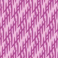 Abstract pattern in simple violet and pink colors for fabric, textile, clothes, tablecloth and other things. Vector image.