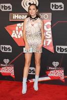 LOS ANGELES   MAR 5 - Maddie Ziegler at the 2017 iHeart Music Awards at Forum on March 5, 2017 in Los Angeles, CA photo