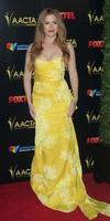 LOS ANGELES - JAN 6  Isla Fisher at the 6th AACTA International Awards at 229 Images on January 6, 2017 in Los Angeles, CA photo