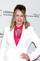 LOS ANGELES - APR 19  Jazmin Grace Grimaldi at the 32nd Annual Colleagues Spring Luncheon at Beverly Wilshire Hotel on April 19, 2022 in Beverly Hills, CA photo