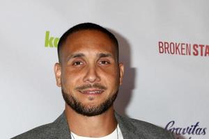 LOS ANGELES JUL 18 - Joshua Davis at the Broken Star Premiere on the TCL Chinese Theater 6 on July 18, 2018 in Los Angeles, CA photo