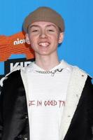 LOS ANGELES   MAR 24 - Marteen at the 2018 Kid s Choice Awards at Forum on March 24, 2018 in Inglewood, CA photo