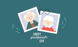Grand Parents Vector Art, Icons, and Graphics for Free Download