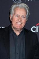 los angeles 16 de marzo - martin sheen en el evento paleyfest grace and frankie en el dolby theater el 16 de marzo de 2019 en los angeles, ca foto