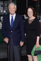 LOS ANGELES   OCT 24 - Roger Corman, Julie Corman at The Irishman Premiere at the TCL Chinese Theater IMAX on October 24, 2019 in Los Angeles, CA photo