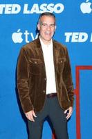 LOS ANGELES  JUL 15 - Eric Garcetti at the Ted Lasso Season 2 Premiere Screening at the Pacific Design Center Rooftop on July 15, 2021 in Los Angeles, CA photo