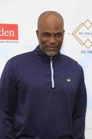 LOS ANGELES  MAY 2 - Chris Spencer at the George Lopez Foundation s 15th Annual Celebrity Golf Tournament at Lakeside Golf Course on May 2, 2022 in Burbank, CA photo