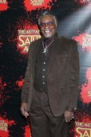 LOS ANGELES  OCT 26 - Keith David at the 46th Annual Saturn Awards at the Marriott Convention Center on October 26, 2021 in Burbank, CA photo