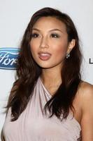 LOS ANGELES - MAY 22  Jeannie Mai at the Gracies at the Beverly Wilshire Hotel on May 22, 2018 in Beverly Hills, CA photo