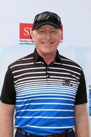 LOS ANGELES  OCT 4 - Mark Rolston at the George Lopez Foundation 14th Celebrity Golf Classic at the Lakeside Golf Course on October 4, 2021 in Toluca Lake, CA photo