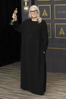 LOS ANGELES - MAR 27  Jane Campion at the 94th Academy Awards at Dolby Theater on March 27, 2022 in Los Angeles, CA photo