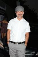 LOS ANGELES  SEP 26 - Luis Tovar at the Catalina Film Festival Drive Thru Red Carpet, Saturday at the Scottish Rite Event Center on September 26, 2020 in Long Beach, CA photo