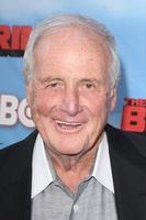 LOS ANGELES, JUN 8 - Jerry Weintraub at the HBOs The Brink Premiere at the Paramount Studios on June 8, 2015 in Los Angeles, CA photo