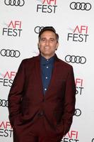 LOS ANGELES   NOV 9 - Mike Hatton at the AFI FEST 2018    Green Book  at the TCL Chinese Theater IMAX on November 9, 2018 in Los Angeles, CA photo