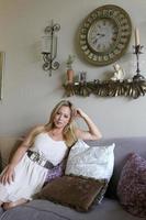 LOS ANGELES   APR 5 - Sabrina Bryan at the Sabrina Bryan Photo Shoot at Private Residence on April 5, 2018 in Orange County, CA