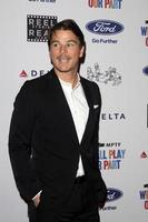 LOS ANGELES NOV 2 - Josh Hartnett at the 6th Annual Reel Stories, Real Lives Benefiting MPTF at the Milk Studios on November 2, 2017 in Los Angeles, CA photo