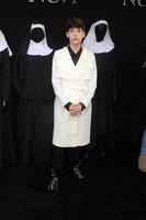 LOS ANGELES   SEP 4 - Mario Selman at the  The Nun  World Premiere at the TCL Chinese Theater IMAX on September 4, 2018 in Los Angeles, CA photo