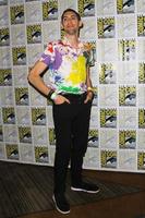 SAN DIEGO   July 23 - Max Landis at Comic Con Sunday 2017 at the Comic Con International Convention on July 23, 2017 in San Diego, CA photo