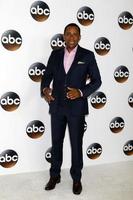 LOS ANGELES - AUG 6  Hill Harper at the ABC TCA Summer 2017 Party at the Beverly Hilton Hotel on August 6, 2017 in Beverly Hills, CA photo