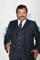 palm springs - 3 de enero jack black en la proyección de psiff the polka king en camelot theater el 3 de enero de 2018 en palm springs, ca foto