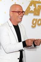 LOS ANGELES - SEP 11  Howie Mandel at the  Americas Got Talent  Live Show Red Carpet at the Dolby Theater on September 11, 2018 in Los Angeles, CA photo