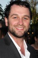 LOS ANGELES, APR 26 - Matthew Rhys arriving at the 5th Annual BritWeek Launch Party at British Consul Generals residence on April 26, 2011 in Los Angeles, CA photo