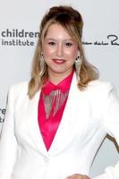 LOS ANGELES - APR 19  Jazmin Grace Grimaldi at the 32nd Annual Colleagues Spring Luncheon at Beverly Wilshire Hotel on April 19, 2022 in Beverly Hills, CA photo