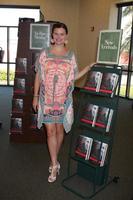 LOS ANGELES, JUL 8 - Heather Tom at the William J. Bell Biography Booksigning at Barnes and Noble on July 8, 2012 in Costa Mesa, CA photo