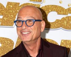 LOS ANGELES - AUG 21  Howie Mandel at the  Americas Got Talent  Live Show Red Carpet at the Dolby Theater on August 21, 2018 in Los Angeles, CA photo