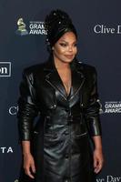 LOS ANGELES  JAN 25 - Janet Jackson at the 2020 Clive Davis Pre Grammy Party at the Beverly Hilton Hotel on January 25, 2020 in Beverly Hills, CA photo