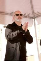 los angeles 4 de diciembre - ryan murphy en la ceremonia de la estrella de ryan murphy en el paseo de la fama de hollywood el 4 de diciembre de 2018 en los angeles, ca foto