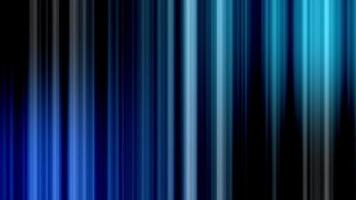 Abstract gradient line background video