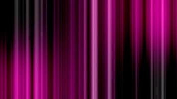 Abstract gradient line background video