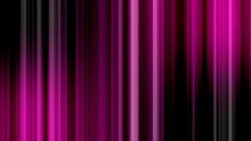 Abstract gradient line background video