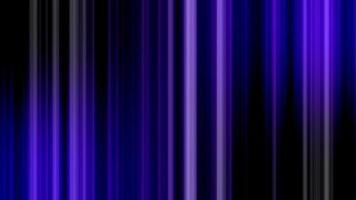 Abstract gradient line background video