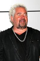 LOS ANGELES - FEB 9  Guy Fieri at the Merging Vets and Players Charity Super Bowl Kick Off Benefit at Academy LA Nightclub on February 9, 2022 in Los Angeles, CA photo