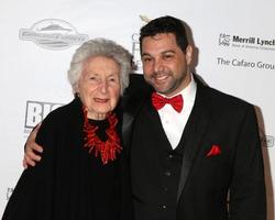 los angeles 30 de septiembre - marcia nasatir, ron truppa en el festival de cine catalina 30 de septiembre de 2017 en el casino en catalina island el 30 de septiembre de 2017 en avalon, ca foto