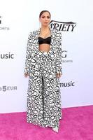 LOS ANGELES  DEC 4 - Anitta at the Variety 2021 Music Hitmakers Brunch Presented By Peacock and GIRLS5EVA at the City Market Social House on December 4, 2021 in Los Angeles, CA photo