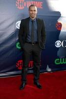 los angeles, 17 de julio - bryton james en la fiesta cbs tca de julio de 2014 en el pacific design center el 17 de julio de 2014 en west hollywood, ca foto