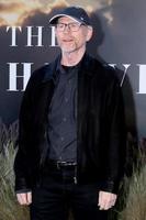 LOS ANGELES   APR 20 - Ron Howard at the FXs Under The Banner of Heaven TV Series Premiere at Hollywood Athletic Club on April 20, 2022  in Los Angeles, CA photo