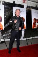 LOS ANGELES DEC 4 - John Savage at the If Beale Street Could Talk Screening at the ArcLight Hollywood on December 4, 2018 in Los Angeles, CA photo