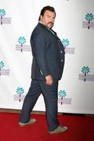 PALM SPRINGS - JAN 3  Jack Black at the PSIFF  The Polka King  Screening at Camelot Theater on January 3, 2018 in Palm Springs, CA photo