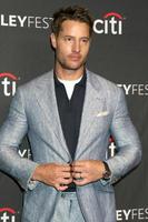 LOS ANGELES APR 2 - Justin Hartley at the PaleyFEST This is Us at Dolby Theater on April 2, 2022 in Los Angeles, CA photo