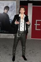 los angeles 5 de diciembre - robert sheehan en el estreno de mortal motors los angeles en el teatro del pueblo el 5 de diciembre de 2018 en westwood, ca foto