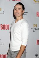 LOS ANGELES  SEP 21 - Jason Yee at the Reboot Camp Premiere at the Cinelounge Outdoors on September 21, 2021 in Los Angeles, CA photo